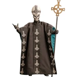 Ghost - Papa Emeritus II 1:6 Scale Figure