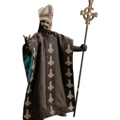 Ghost - Papa Emeritus II 1:6 Scale Figure