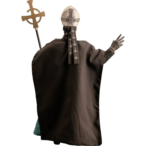 Ghost - Papa Emeritus II 1:6 Scale Figure