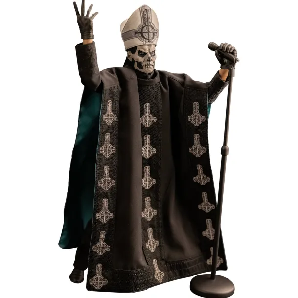 Ghost - Papa Emeritus II 1:6 Scale Figure