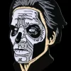 Ghost Papa III Enamel Pin