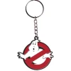 Ghostbusters - No Ghost Keychain