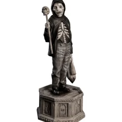 Ghosts Of Halloween - Doyle Statue