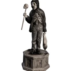 Ghosts Of Halloween - Doyle Statue