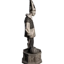 Ghosts Of Halloween - Gunnar Statue