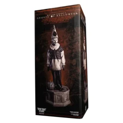 Ghosts Of Halloween - Gunnar Statue