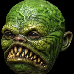 Ghoulies 2 - Fish Ghoulie Mask