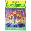Goosebumps - Attack of the Jack O' Lanterns - Magnet