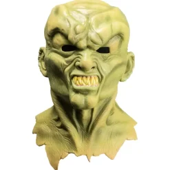 Goosebumps - Haunted Mask