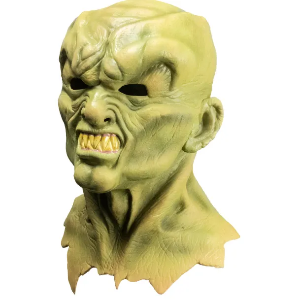 Goosebumps - Haunted Mask