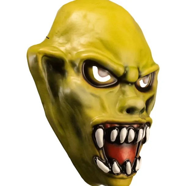 Goosebumps - Haunted Mask Vacuform