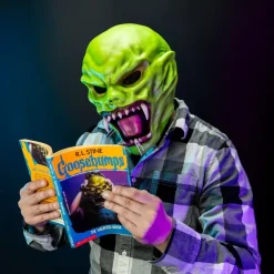 Goosebumps - Haunted Mask (Vinyl)