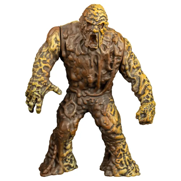 Goosebumps - Mud Monster - 5" Figure