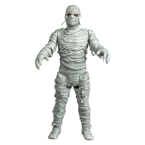Goosebumps - Mummy - 5" Figure