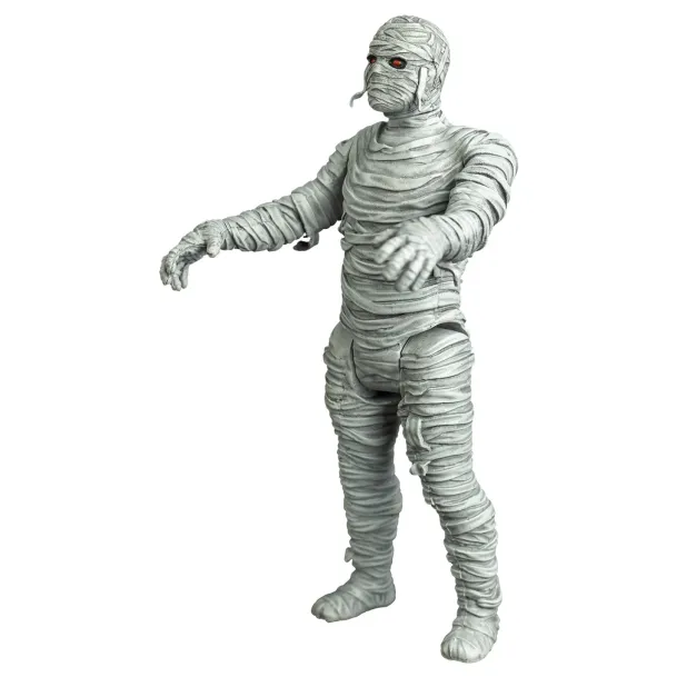 Goosebumps - Mummy - 5" Figure