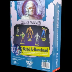 Goosebumps - Mummy - 5