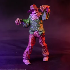 Goosebumps - Scarecrow - 5" Figure