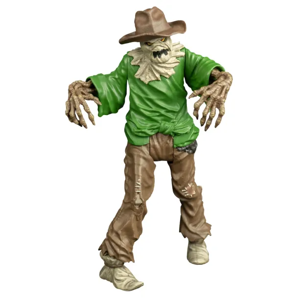 Goosebumps - Scarecrow - 5" Figure