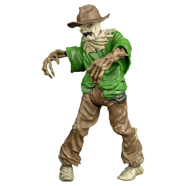 Goosebumps - Scarecrow - 5" Figure