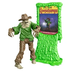 Goosebumps - Scarecrow - 5