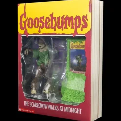 Goosebumps - Scarecrow - 5