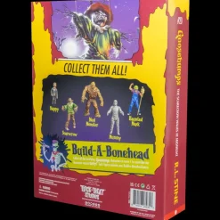 Goosebumps - Scarecrow - 5