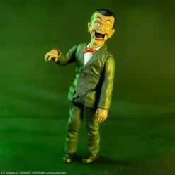 Goosebumps - Slappy - 5" Figure
