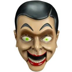 Goosebumps - Slappy Mask (Vinyl)