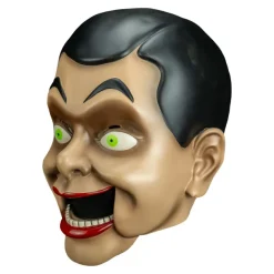 Goosebumps - Slappy Mask (Vinyl)