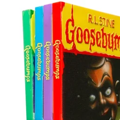Goosebumps - The Haunted Mask - Magnet