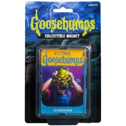 Goosebumps - The Haunted Mask - Magnet