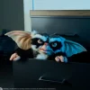 Gremlins 2: The New Batch - George Mogwai Prop