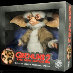 Gremlins 2: The New Batch - Lenny Mogwai Prop