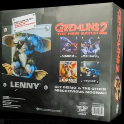 Gremlins 2: The New Batch - Lenny Mogwai Prop