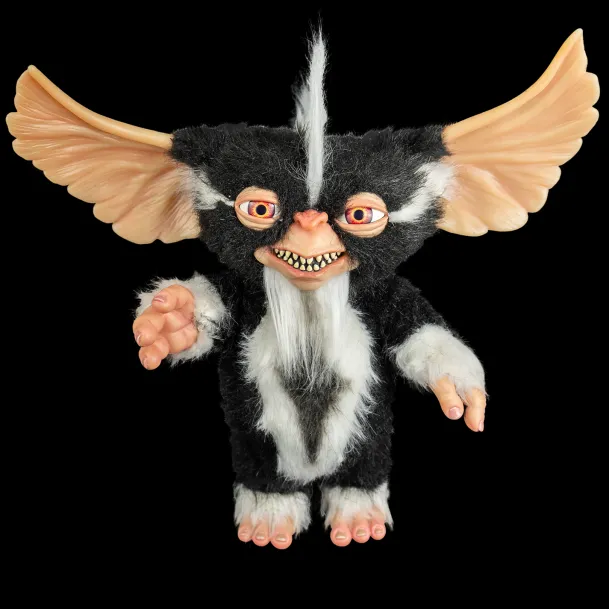 Gremlins 2: The New Batch - Mohawk Mogwai Prop