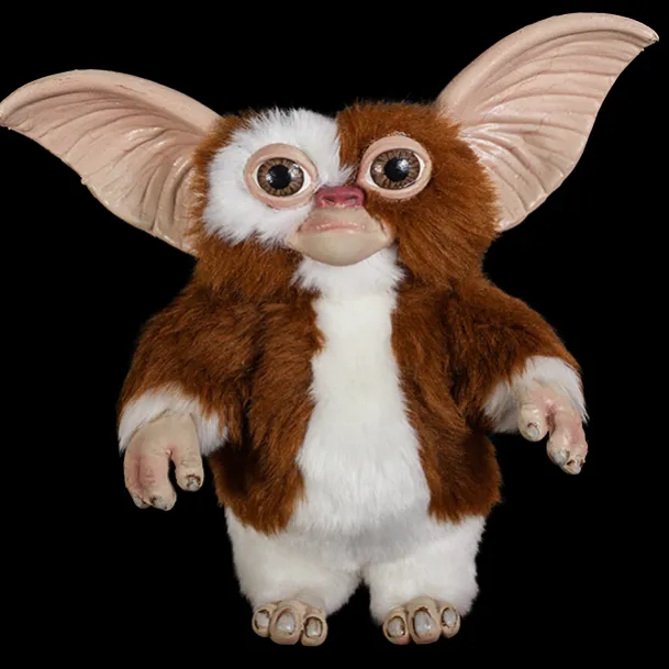 Gremlins Gizmo Puppet Prop