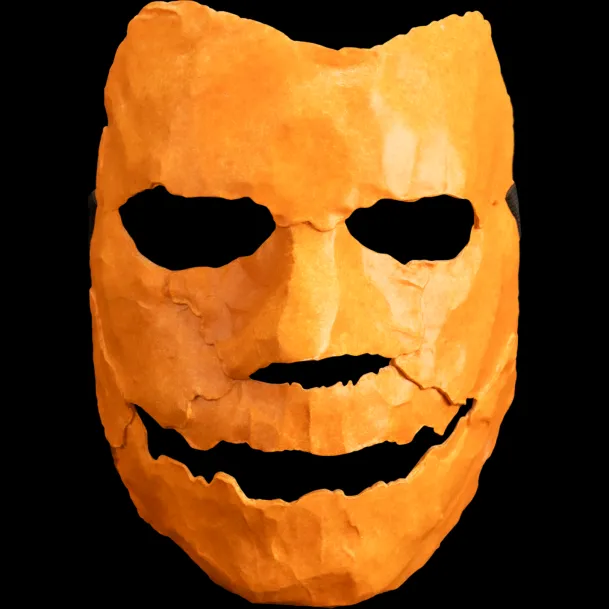 Halloween (2007) - Asylum Mask Mask
