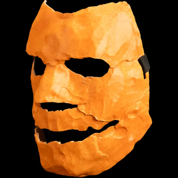 Halloween (2007) - Asylum Mask Mask