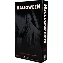 Halloween (1978) - Dr.Loomis 1:6 Scale Figure