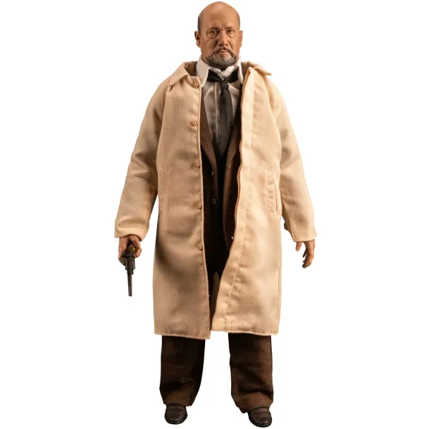 Halloween (1978) - Dr.Loomis 1:6 Scale Figure