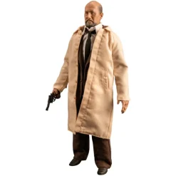 Halloween (1978) - Dr.Loomis 1:6 Scale Figure