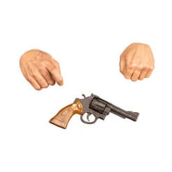 Halloween (1978) - Dr.Loomis 1:6 Scale Figure