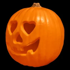 Halloween 2018 - Light Up Pumpkin