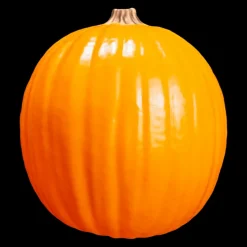 Halloween 2018 - Light Up Pumpkin