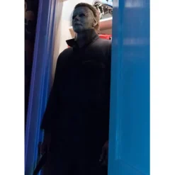 Halloween 2018 - Michael Myers Mask