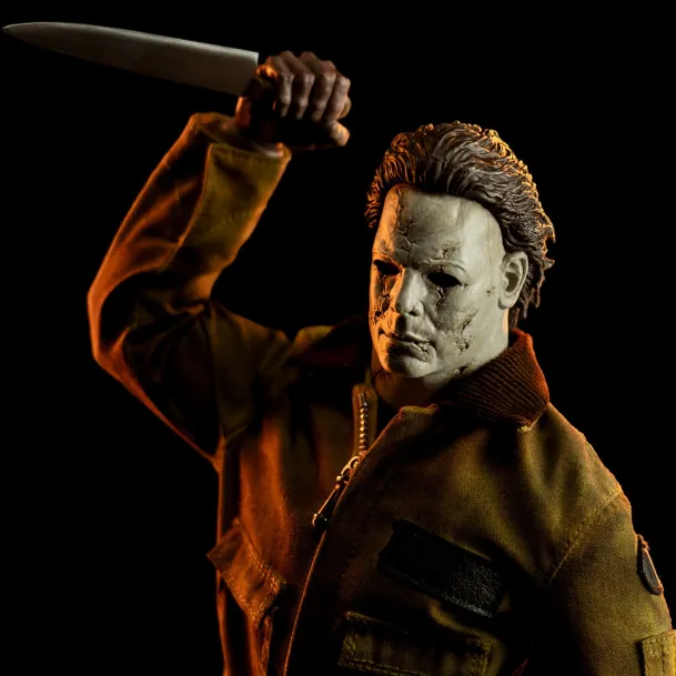 Halloween (2007) - Michael Myers 1:6 Scale Figure