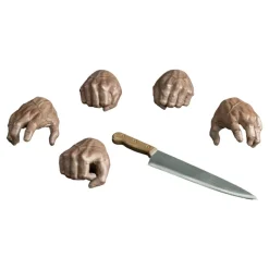 Halloween (2007) - Michael Myers 1:6 Scale Figure