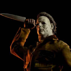 Halloween (2007) - Michael Myers 1:6 Scale Figure