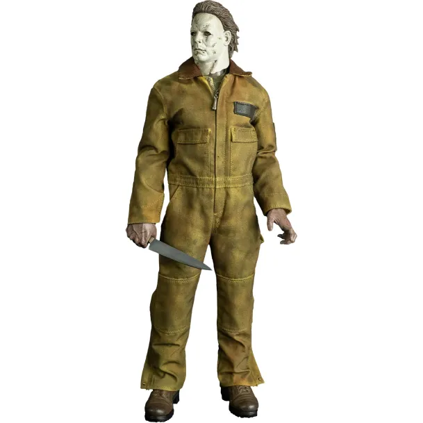 Halloween (2007) - Michael Myers 1:6 Scale Figure
