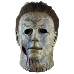 Halloween 2018 - Michael Myers Mask - Bloody Edition